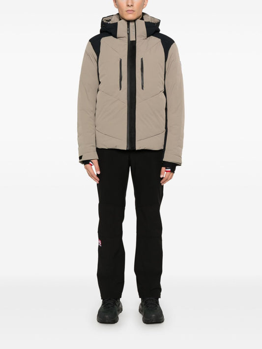 Direttisima ski jacket