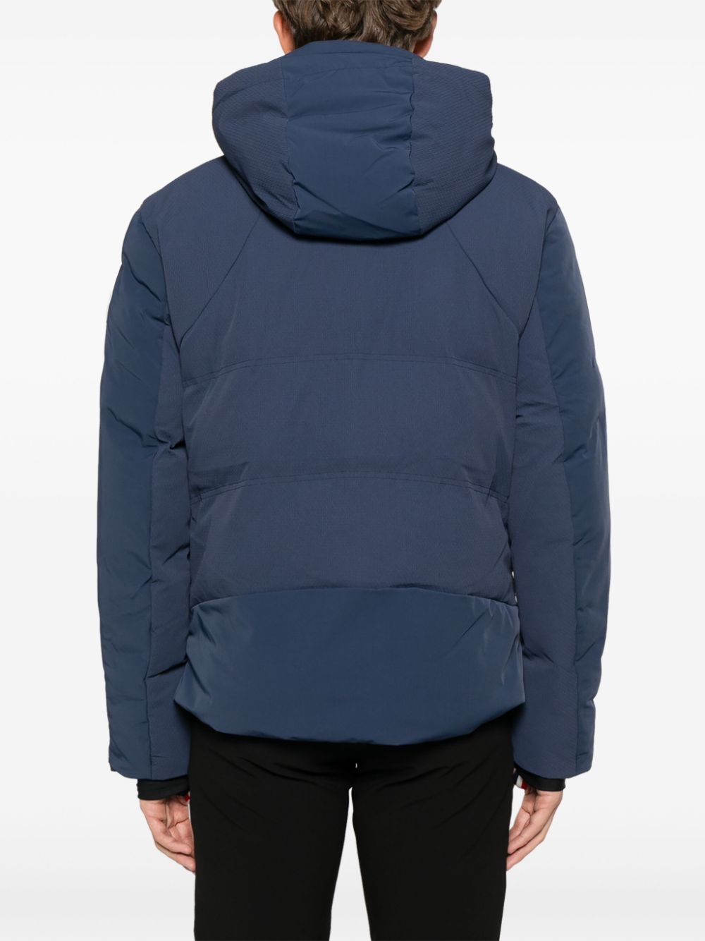 Direttisima ski jacket