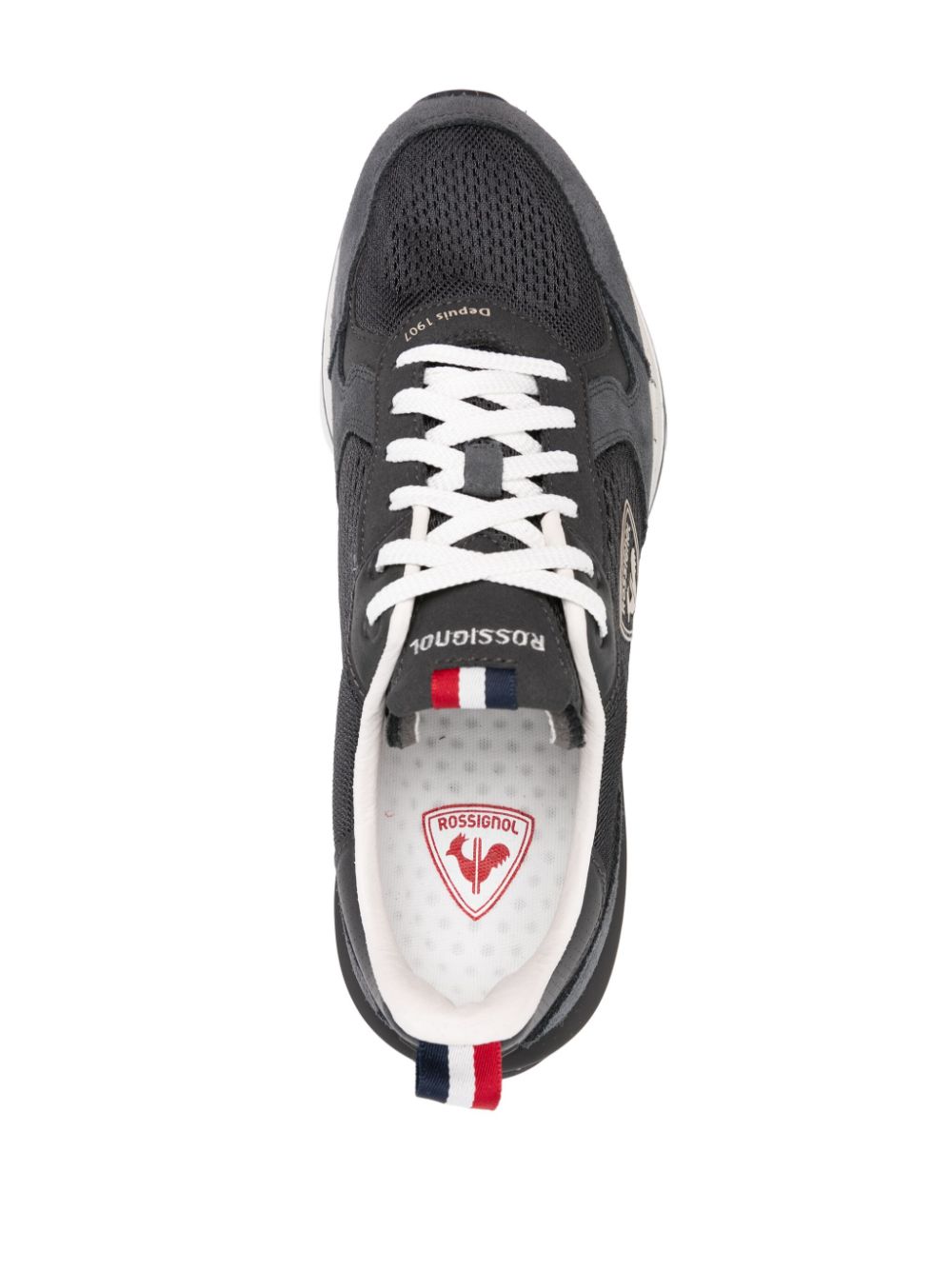 Heritage Retro sneakers