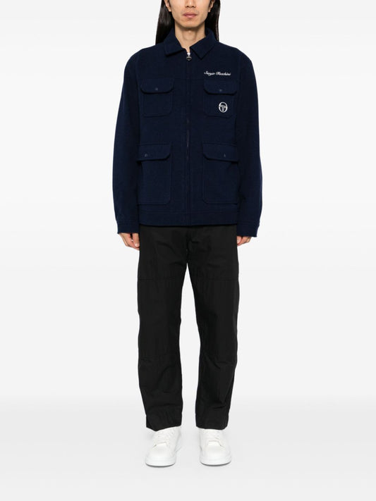 Henri field jacket