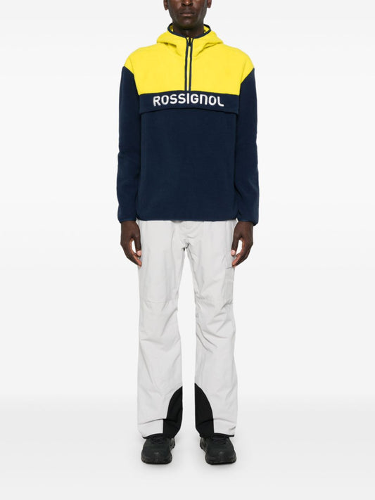 Bib trousers