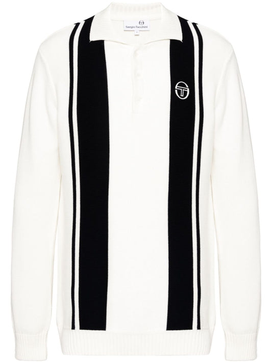 striped jumper