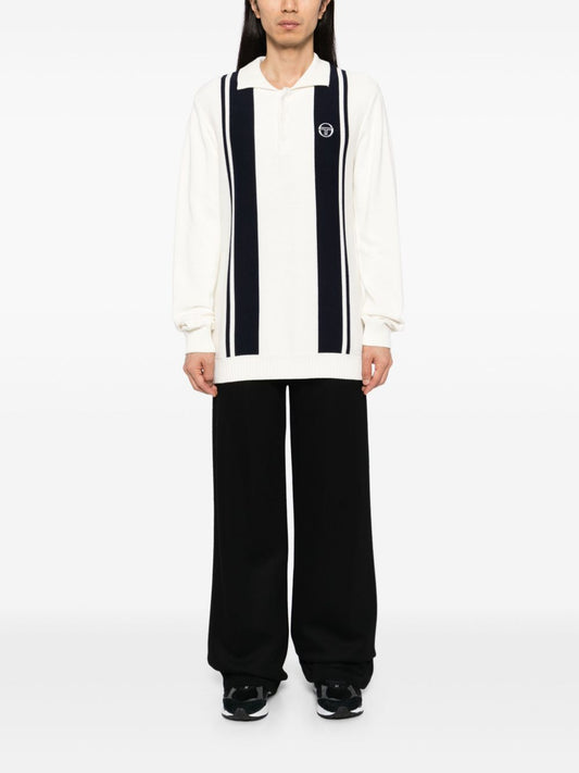 striped jumper