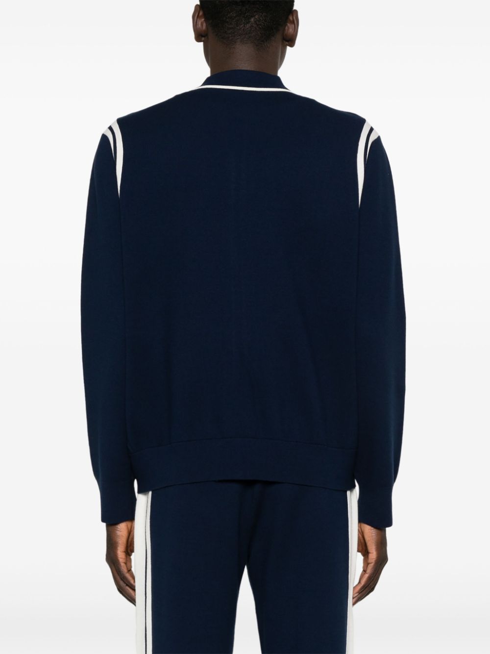 Palla cardigan