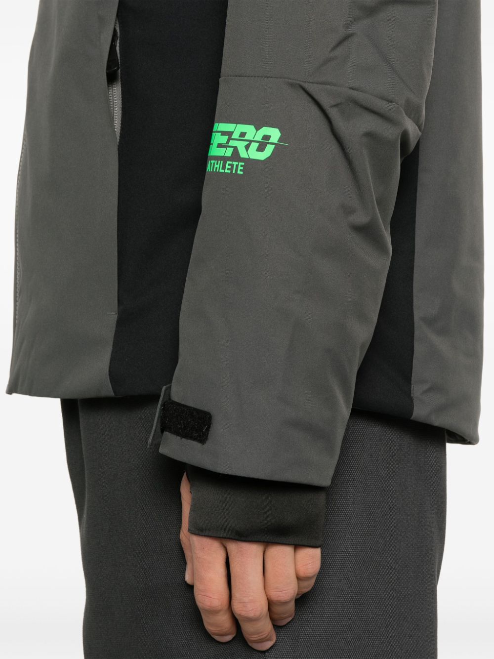 Hero Velika ski jacket