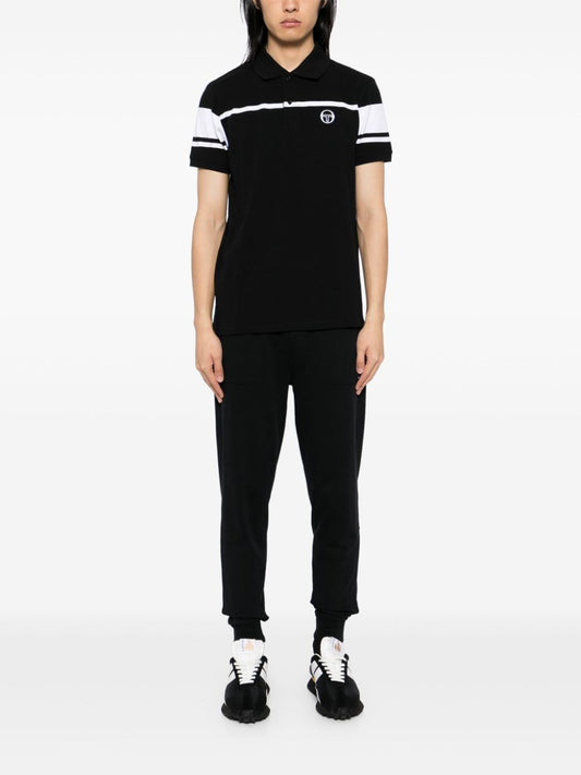 Heath polo shirt