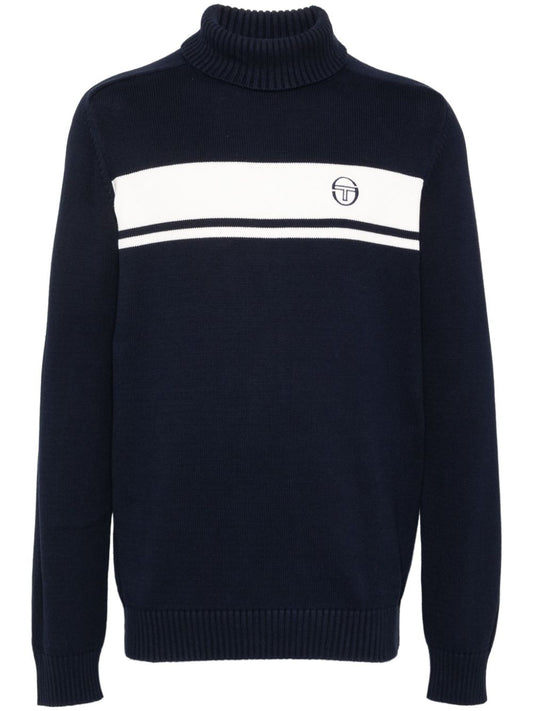 striped jumper