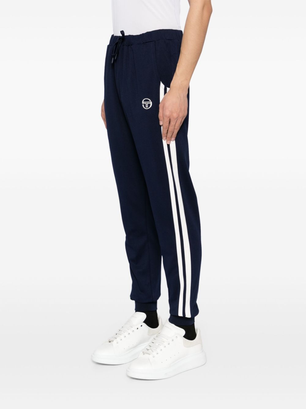 New Damarino track pants