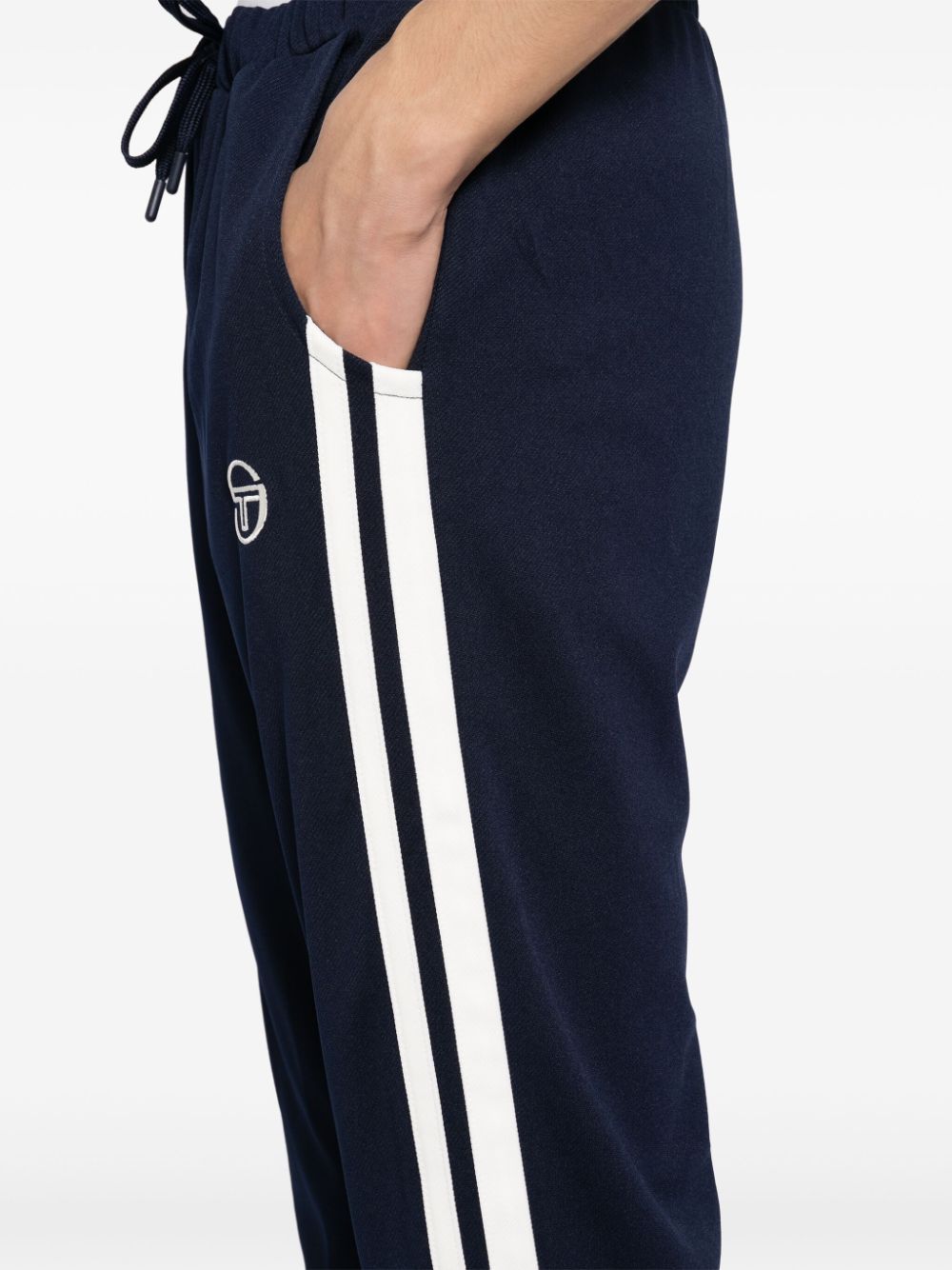 New Damarino track pants