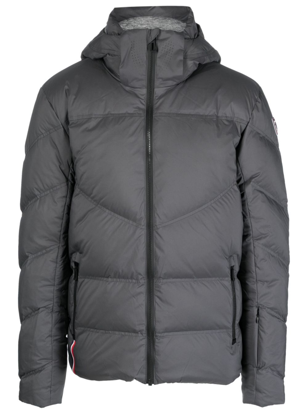 Veste de ski Legacy en duvet de laine mérinos