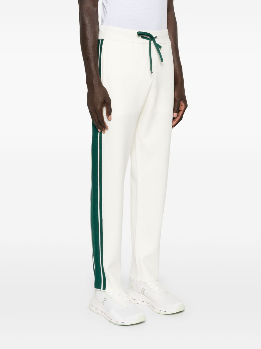 Palla track pants
