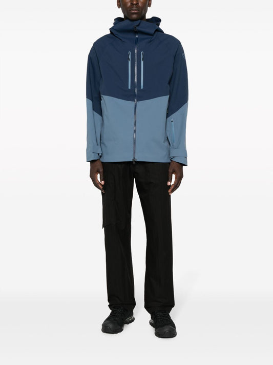 Evader ski jacket