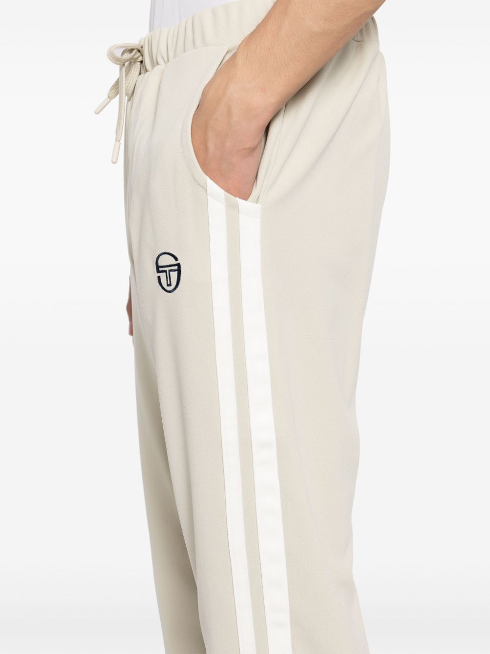 New Damarino track pants