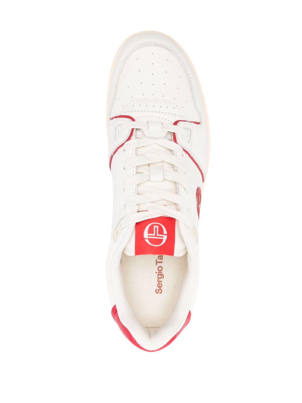 Prime Shot DA sneakers