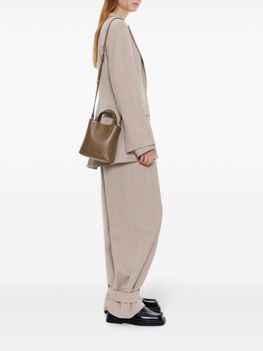 Chihuahua crossbody bag