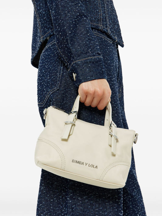 mini tote bag