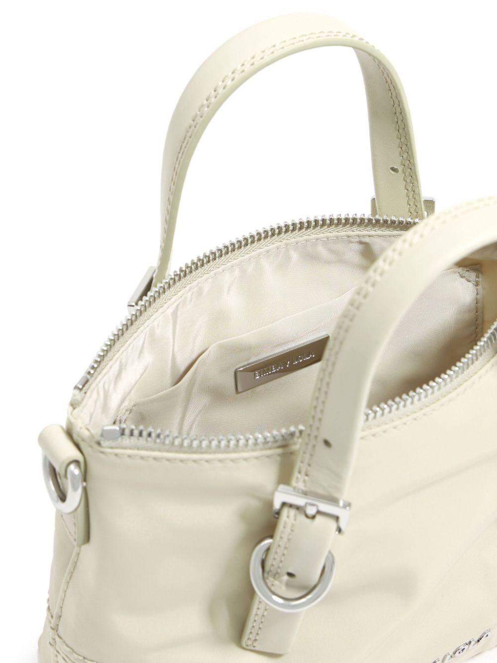 mini tote bag