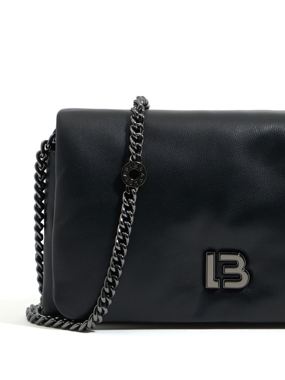 mini leather crossbody bag