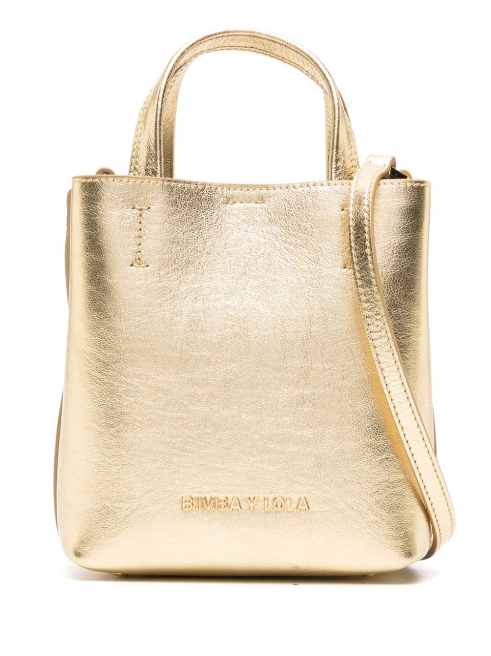 Chihuahua leather crossbody bag