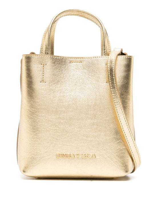 Chihuahua leather crossbody bag