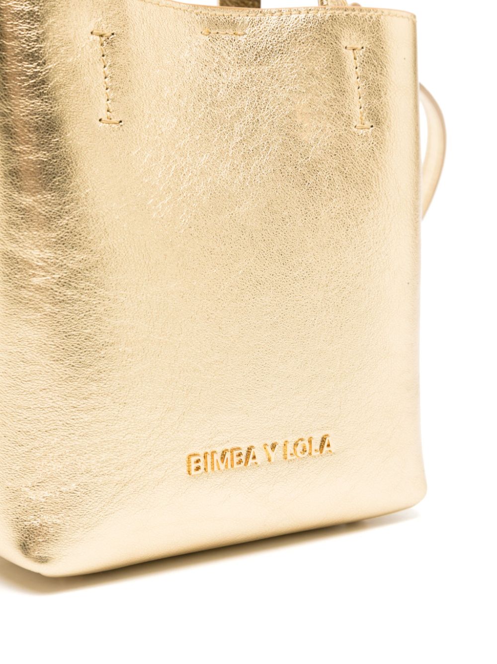 Chihuahua leather crossbody bag