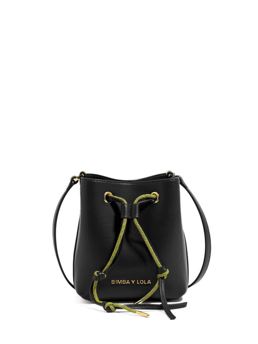 mini Chihuahua bucket bag