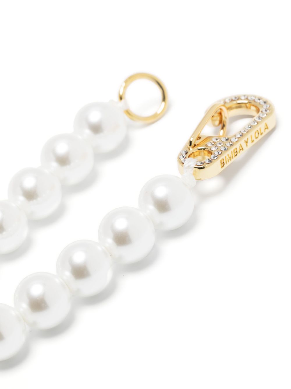 collier pendentif coeur pailleté