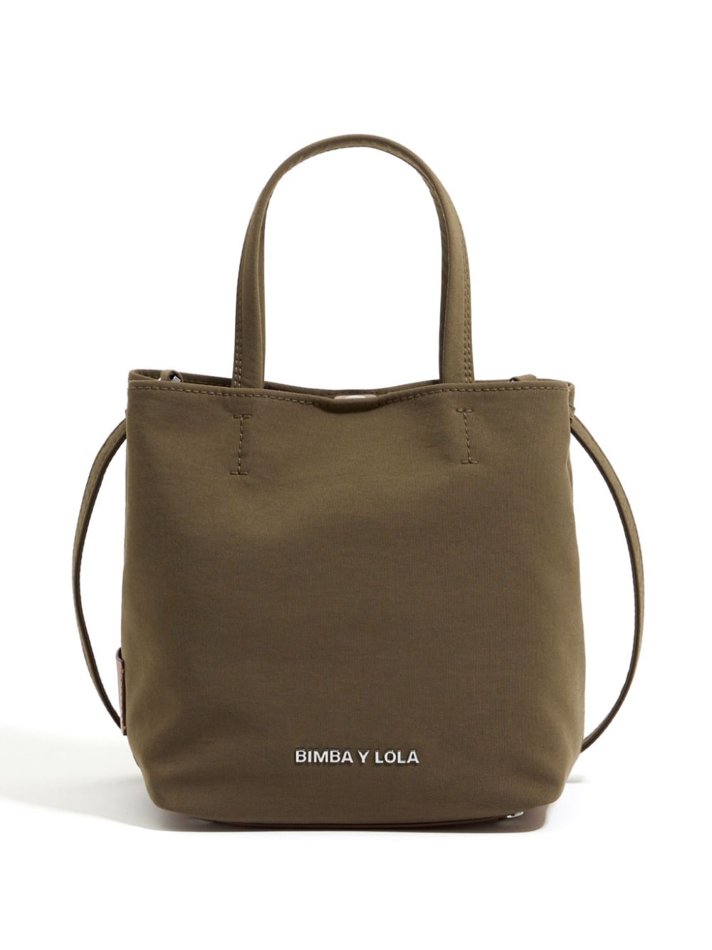 small Gabardine Chihuahua cross body bag