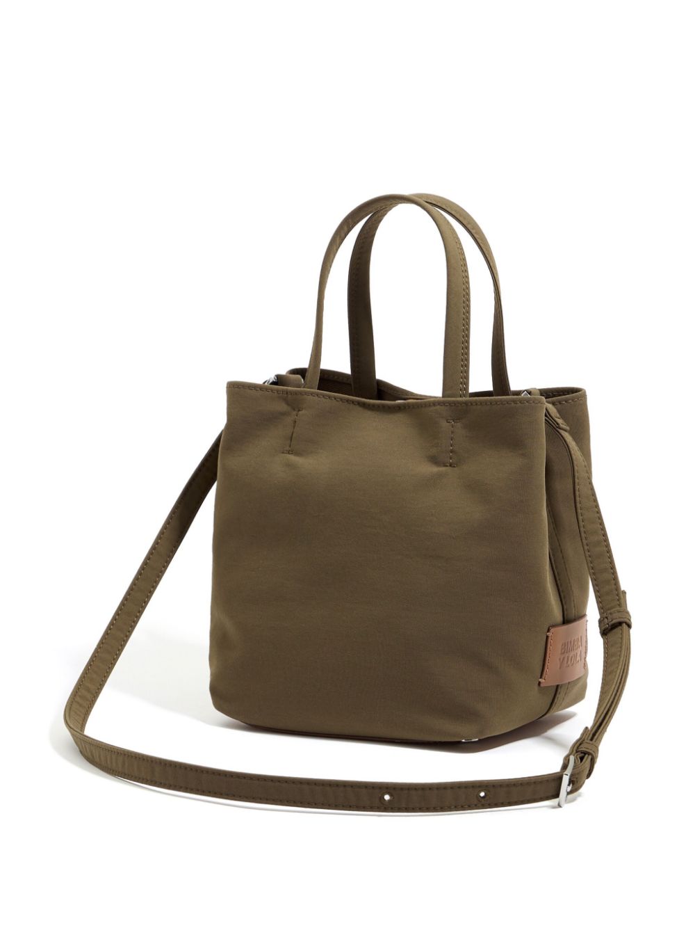 small Gabardine Chihuahua cross body bag