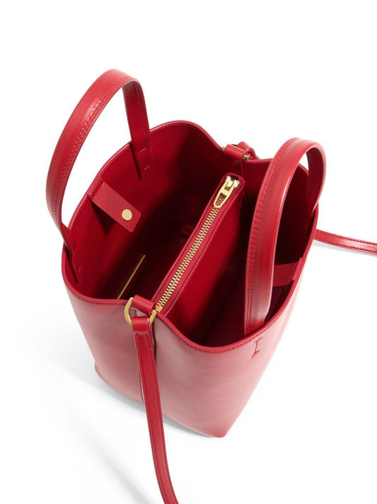 small Chihuahua tote bag