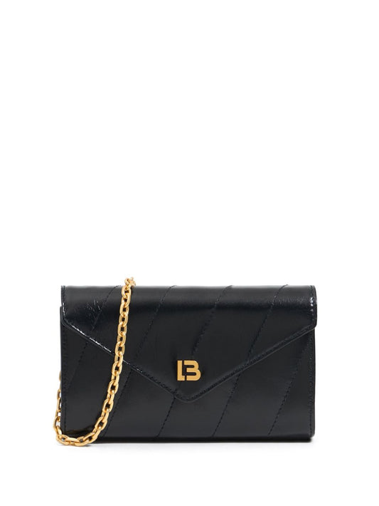 leather mini bag