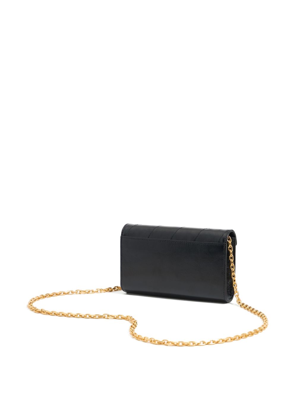 leather mini bag