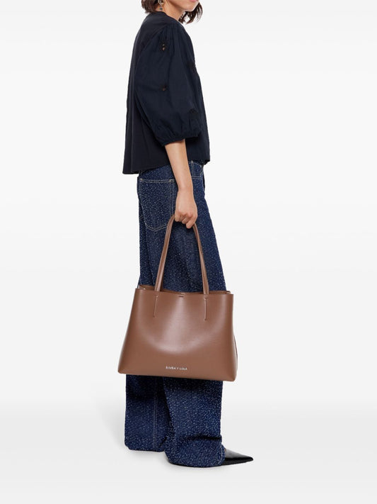 large Chihuahua tote bag