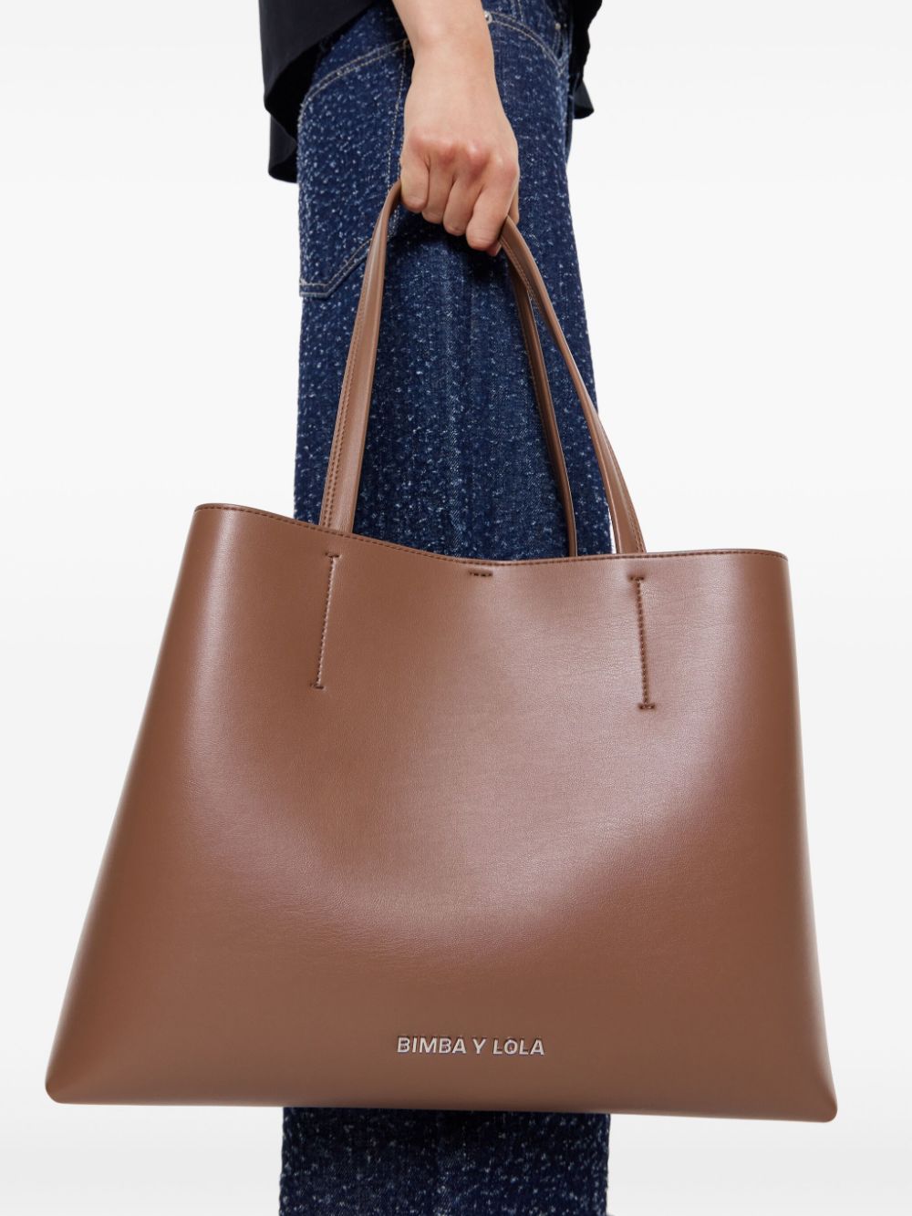 large Chihuahua tote bag