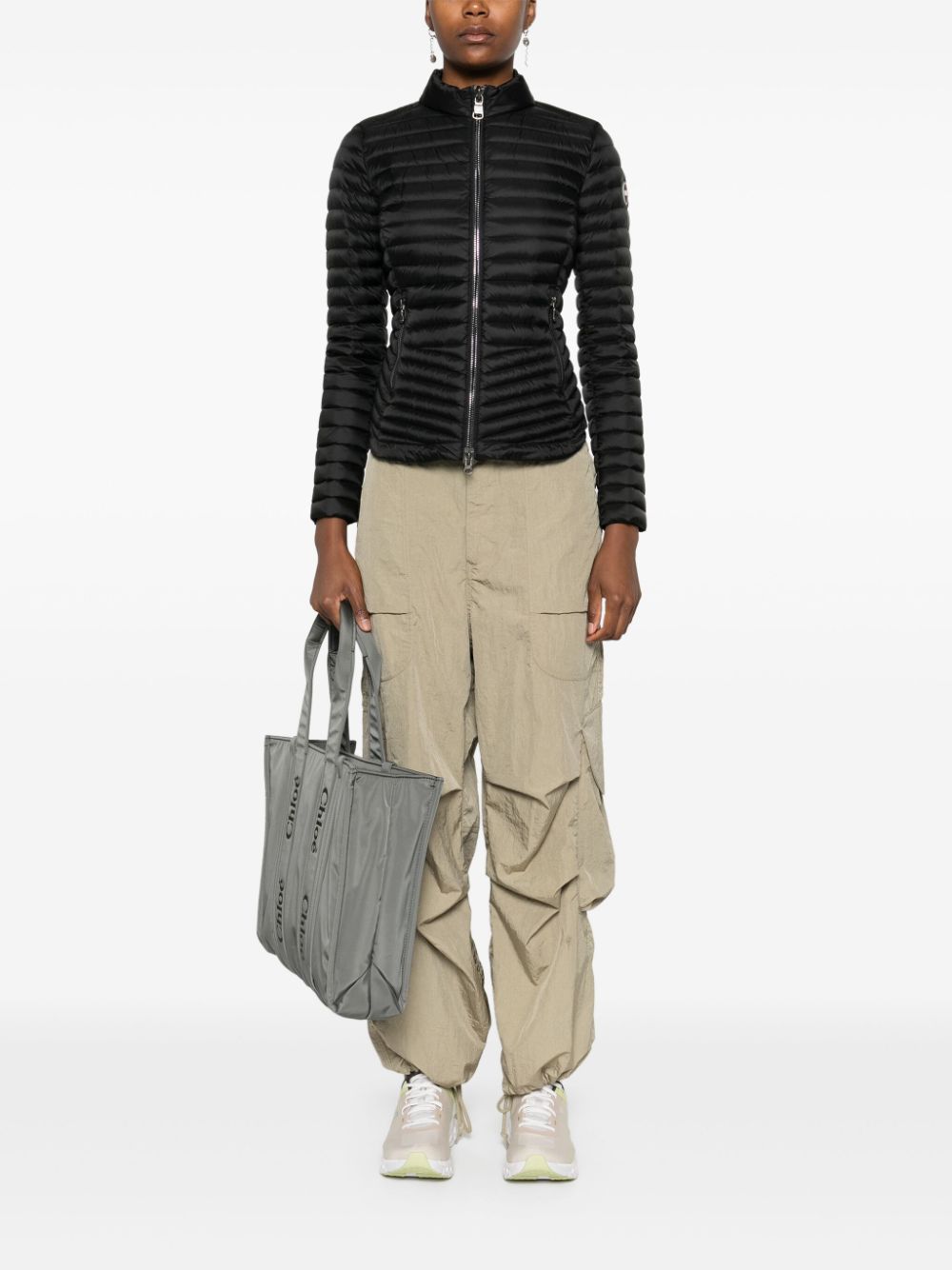 Veste d'automne