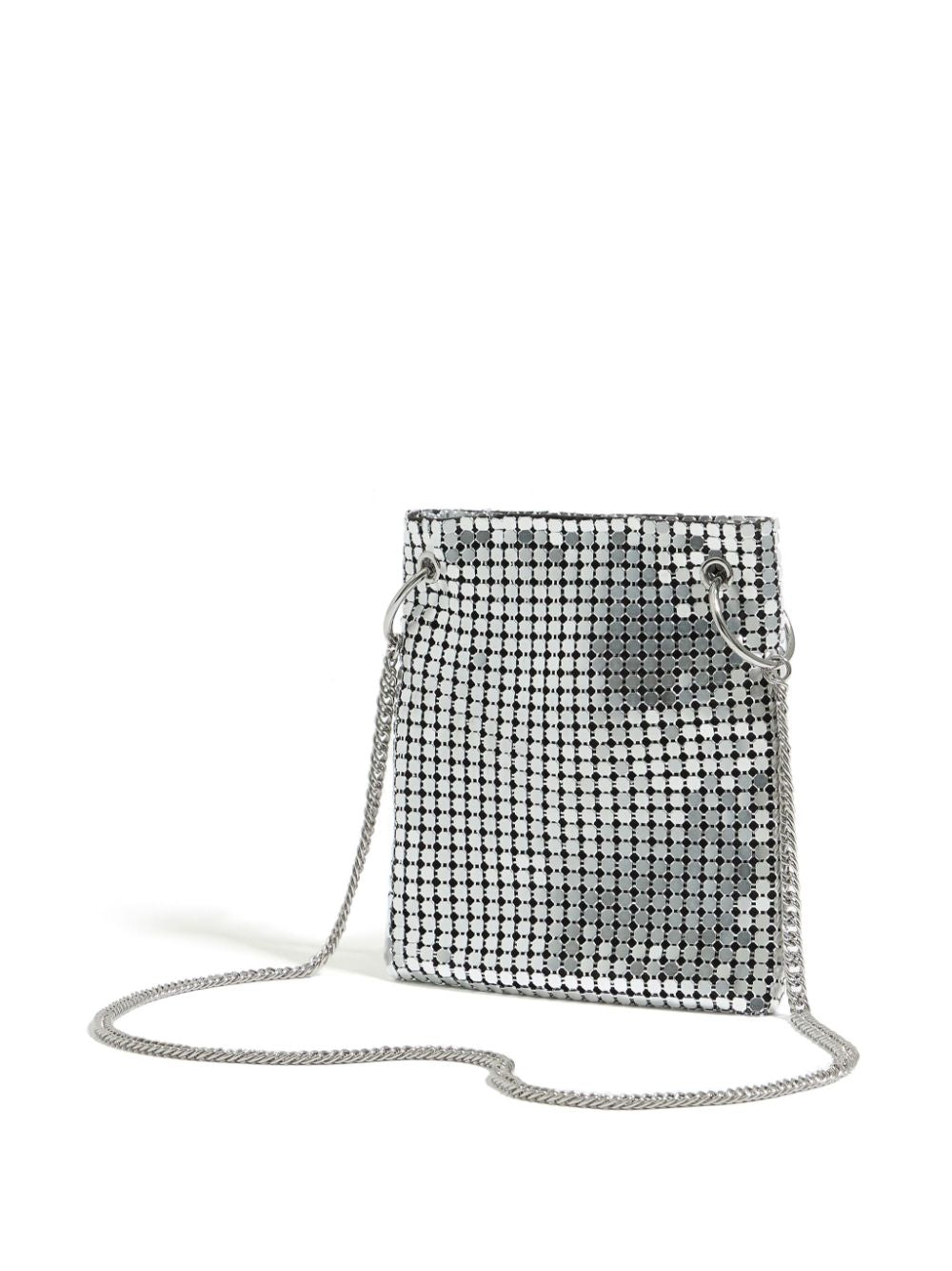 chainmail satchel