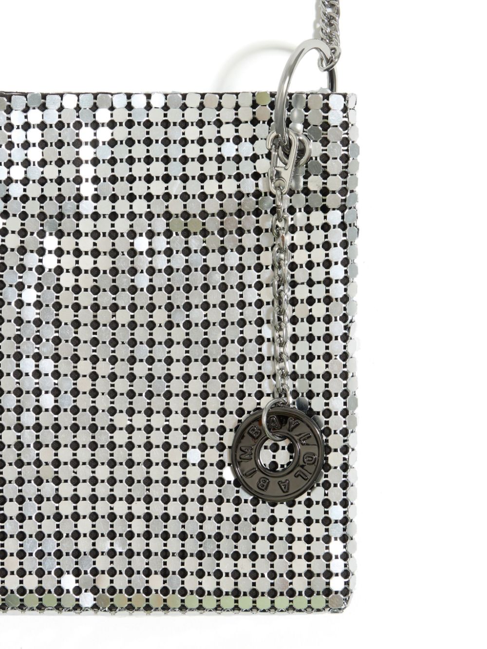 chainmail satchel