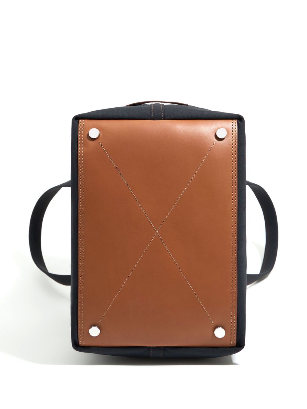 small Gabardine Chihuahua cross body bag