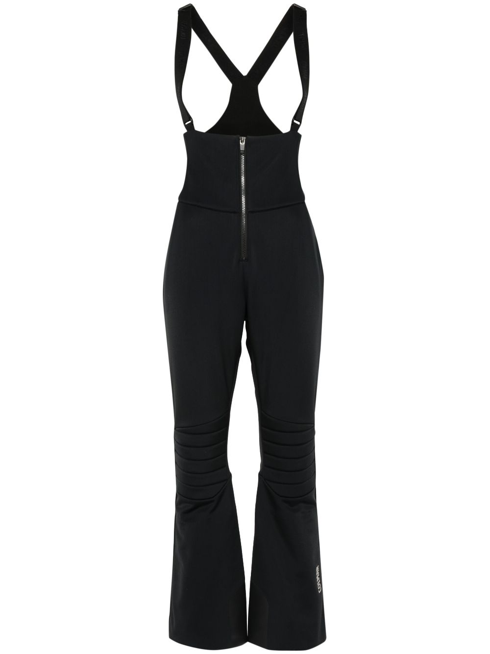 Queen ski overalls