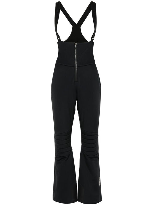 Queen ski overalls
