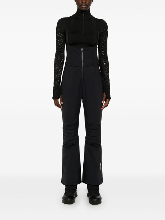 Queen ski overalls
