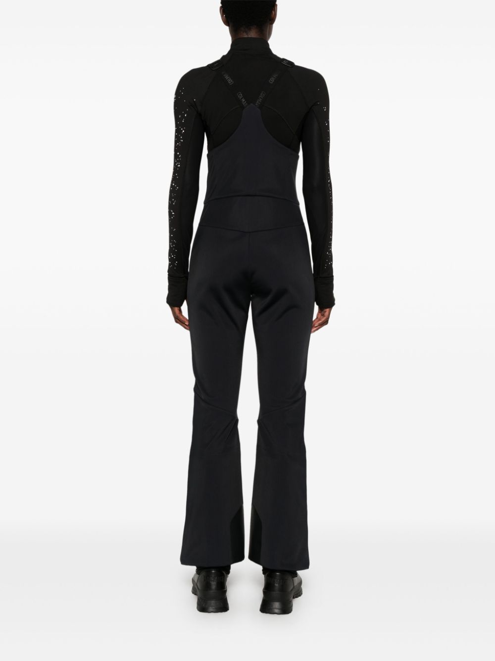 Queen ski overalls