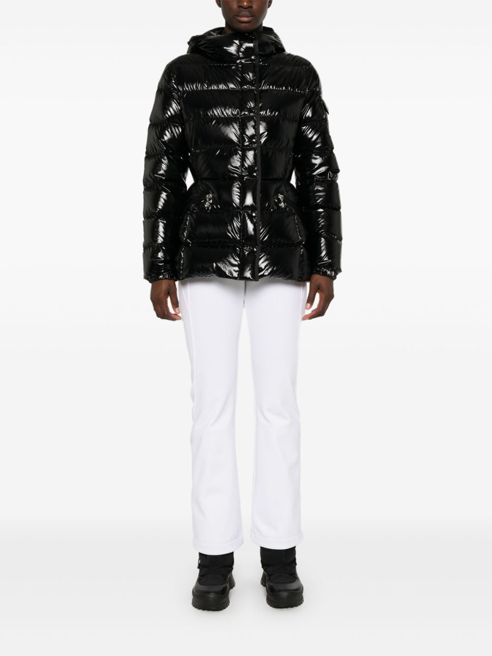 Queen ski trousers