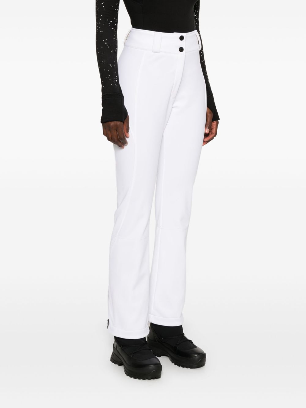 Queen ski trousers