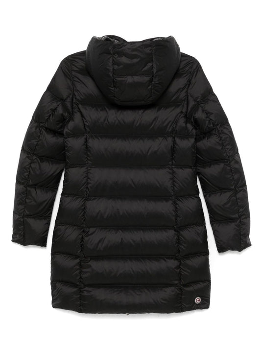 padded jacket