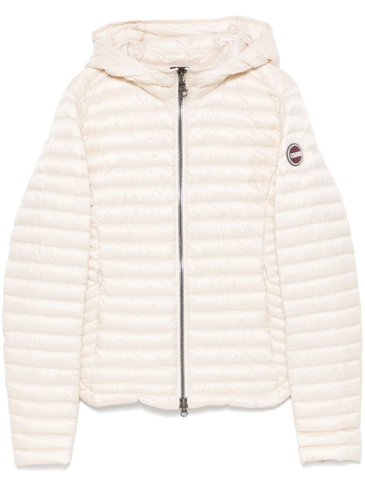 Autumn jacket