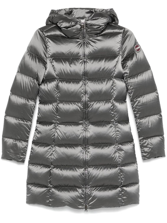 manteau rembourré