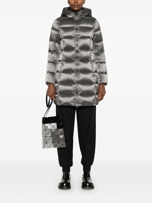 manteau rembourré