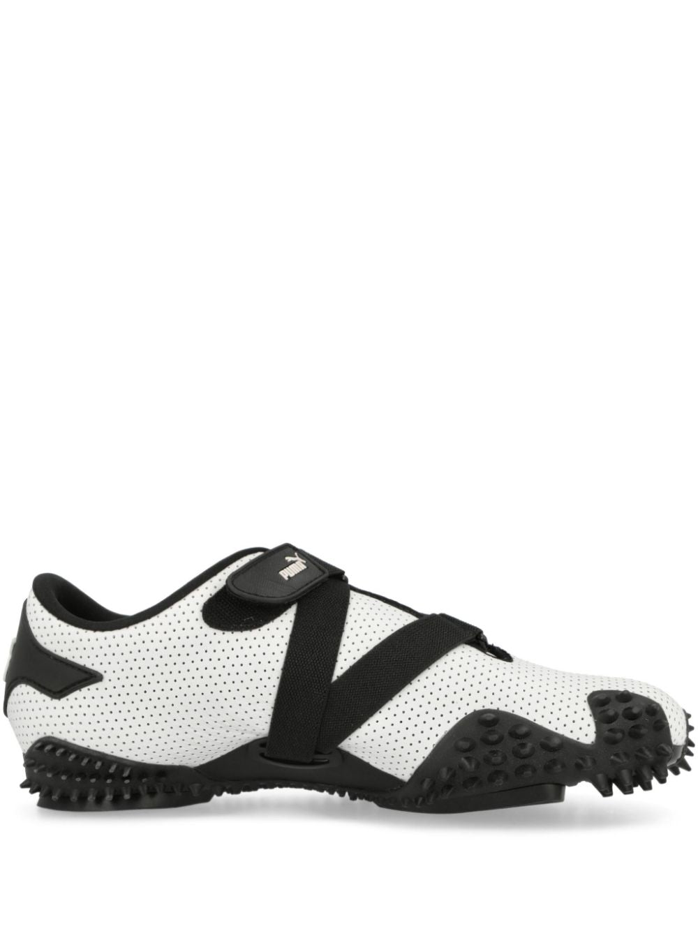 Mostro low-top sneakers