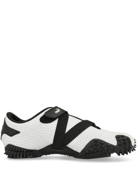Mostro low-top sneakers